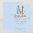 Sök efter 1st birthday invitation inbjudningar Modern