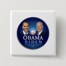 Sök efter obama biden fyrkantiga knappar Val