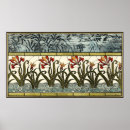 Sök efter dekorativt posters Botaniskt