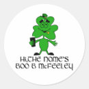 Sök efter saint patrick klistermärken Patrioter