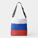 Sök efter russia väskor Flagga