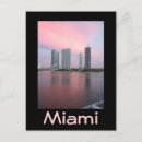 Sök efter miami vykort Kusten