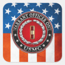 Sök efter office klistermärken Usmc wo1 3d