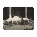 Sök efter fantasy magneter Vintage