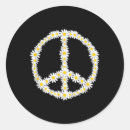 Sök efter anti hippie klistermärken Anti biden skjorta