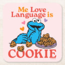 Sök efter bartillbehör Cookie monster