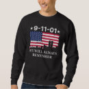 Sök efter 9 11 tröjor Patriotdag