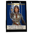 Sök efter medeltida presentpåsar Riddare