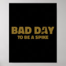 Sök efter jakt djur posters Sjö