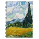 Sök efter cypress Van gogh