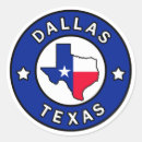 Sök efter dallas texas klistermärken Ensamstjärna