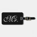 Sök efter wedding monogram resetillbehör För honom
