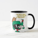 Sök efter marvin martian muggar Daffy anka