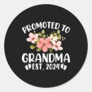Sök efter grandma klistermärken Blommigt