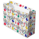 Sök efter cirkus presentpåsar Djur