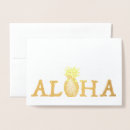 Sök efter aloha kort Ananas