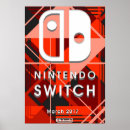 Sök efter nintendo posters Tecknad