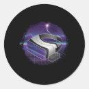 Sök efter gaming klistermärken Nörd