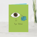 Sök efter röstning kort Rösta