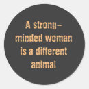 Sök efter stark kvinna klistermärken Människor (allmänt)