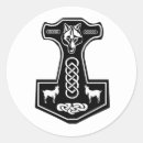 Sök efter thor klistermärken Norse
