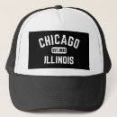 Sök efter chicago kepsar Sport