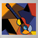 Sök efter jazz konst Cubism