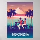 Sök efter java posters Sumatra