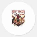 Sök efter egypt klistermärken Fotbollsdesign