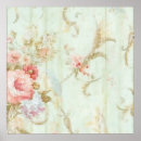 Sök efter shabby posters Vattenfärgblommor