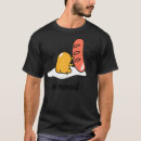Sök efter gudetama tshirts Roligt