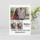 Sök efter svensexa fest inbjudningar Enkel