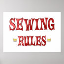 Sök efter sewing posters Sömn