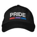 Sök efter bi kepsar Pride