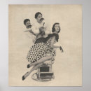 Sök efter barber posters Mode