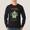 Sök efter bomber tshirts Tekniker