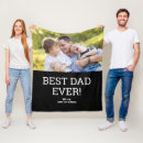Sök efter bäst pappa någonsin Svart och vitt