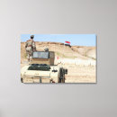 Sök efter militär canvastryck Dag