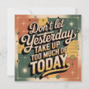 Sök efter karriär inbjudningar Vintage motivationsaffisch