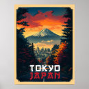Sök efter japan posters Träd