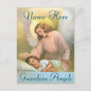 Sök efter barn för skyddsängel Vårdnadshavare