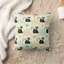 Sök efter retro katt heminredning För henne