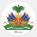 Sök efter haiti klistermärken Emblem