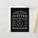 Sök efter jupiter vykort Universum