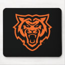 Sök efter förbindelse musmattor Idaho state bengals logotyp