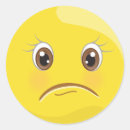 Sök efter ledsen emoji Emoticon