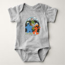 Sök efter dvärg bebis kläder Camping