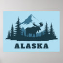 Sök efter älg posters Resa