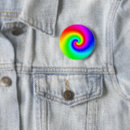 Sök efter psychedelic knappar Abstrakt