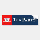 Sök efter teaparty bildekaler Amerika